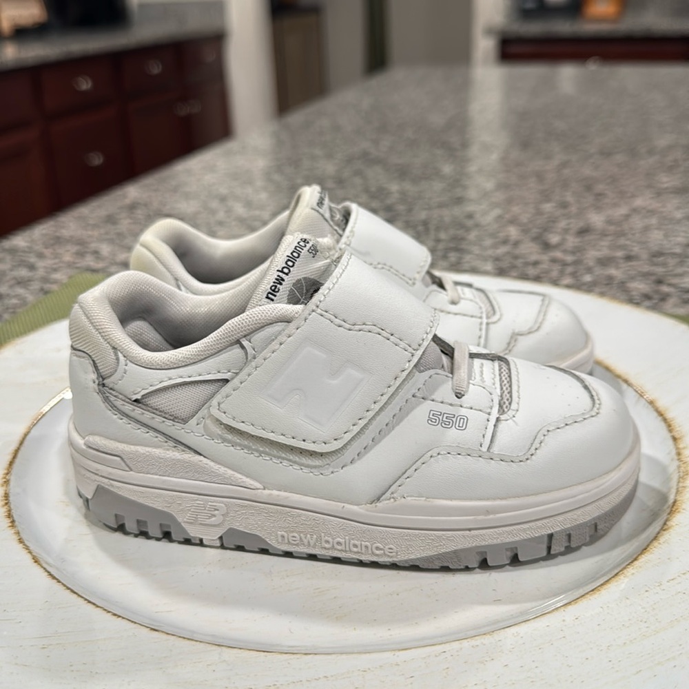 New Balance 550 (Toddler)